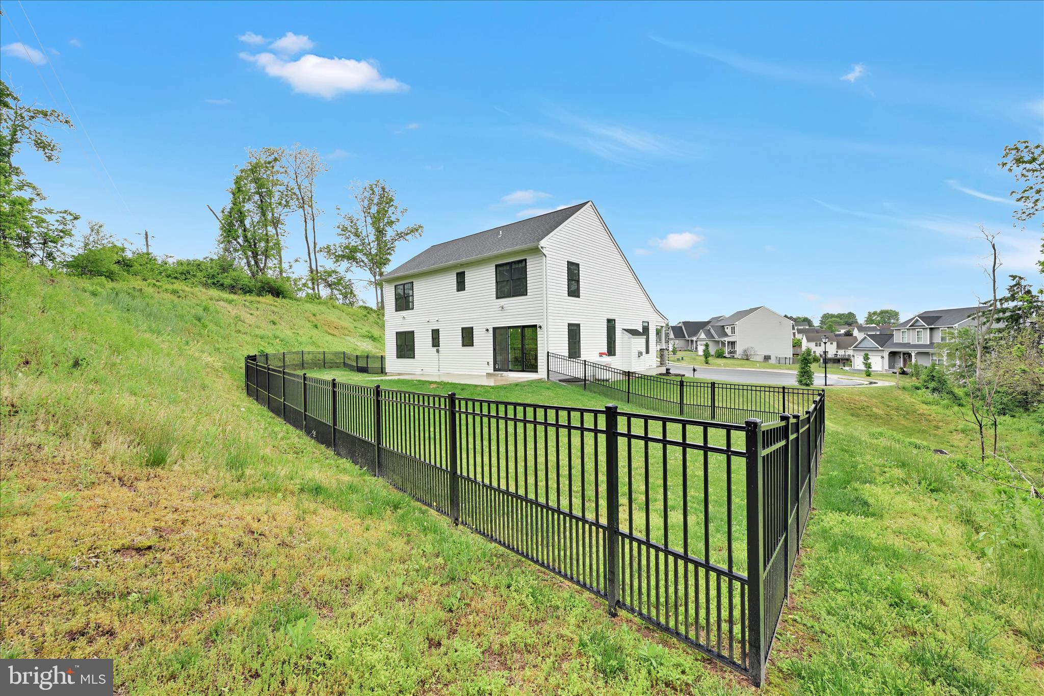 WOODCREST HEIGHTS - Residential