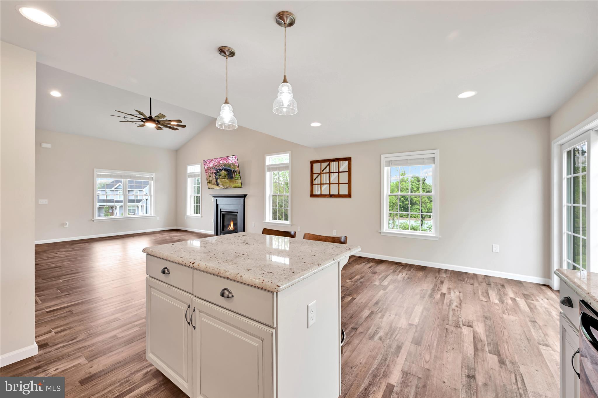 WOODCREST HEIGHTS - Residential