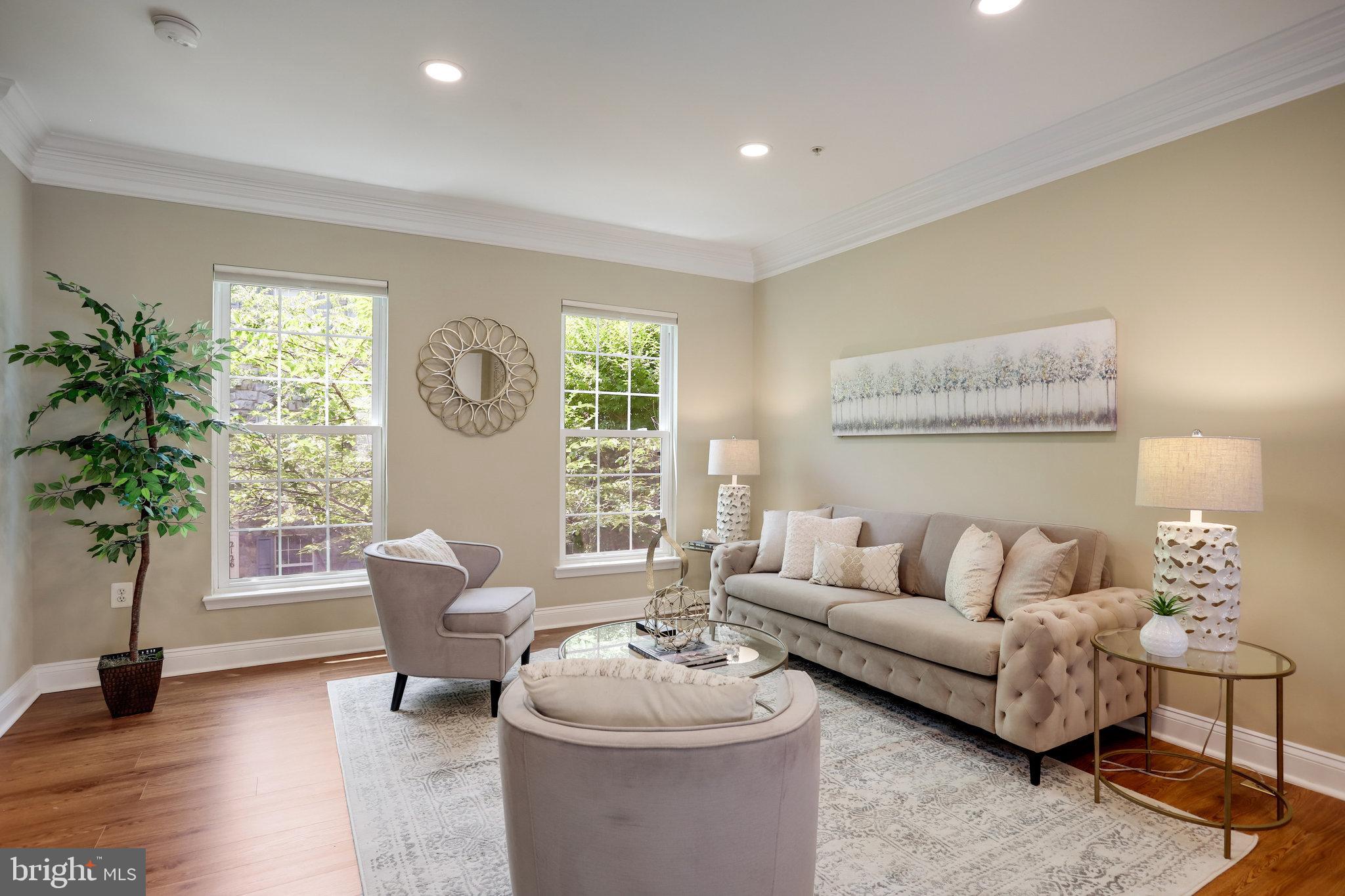 FOREST GLEN - Residential