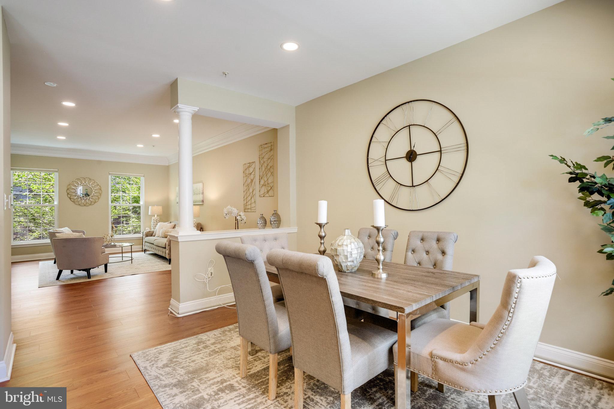 FOREST GLEN - Residential