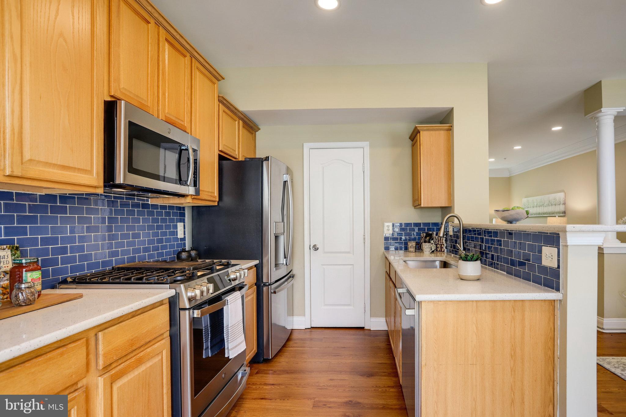 FOREST GLEN - Residential