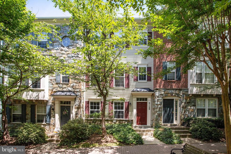 Move-in ready townhouse ideally located just 0.25 miles from Forest Glen Metro (Red Line), offering convenience and connectivity. The entry-level welcomes you with a spacious recreation room, coat closet, and access to the attached 2-car garage. The main level features an open floor plan with LVP flooring, a spacious living and dining area, a powder room, and an updated kitchen with stainless steel appliances, gas range with griddle, tile backsplash, dedicated pantry, and direct access to the rear deck—perfect for entertaining or everyday living. Upstairs, you’ll find three bedrooms, including the Primary Suite with a private en-suite bathroom, a full hallway bath, and a laundry room for added convenience. Enjoy comfortable living with wall-to-wall carpet on the bedroom level, private gate to Metro, I-495, and a variety of dining and shopping destinations.