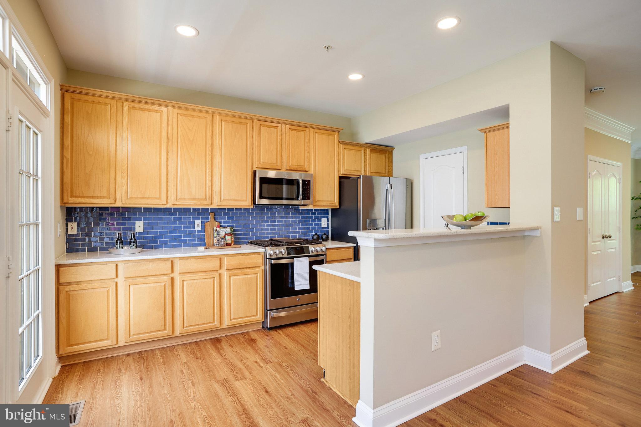 FOREST GLEN - Residential