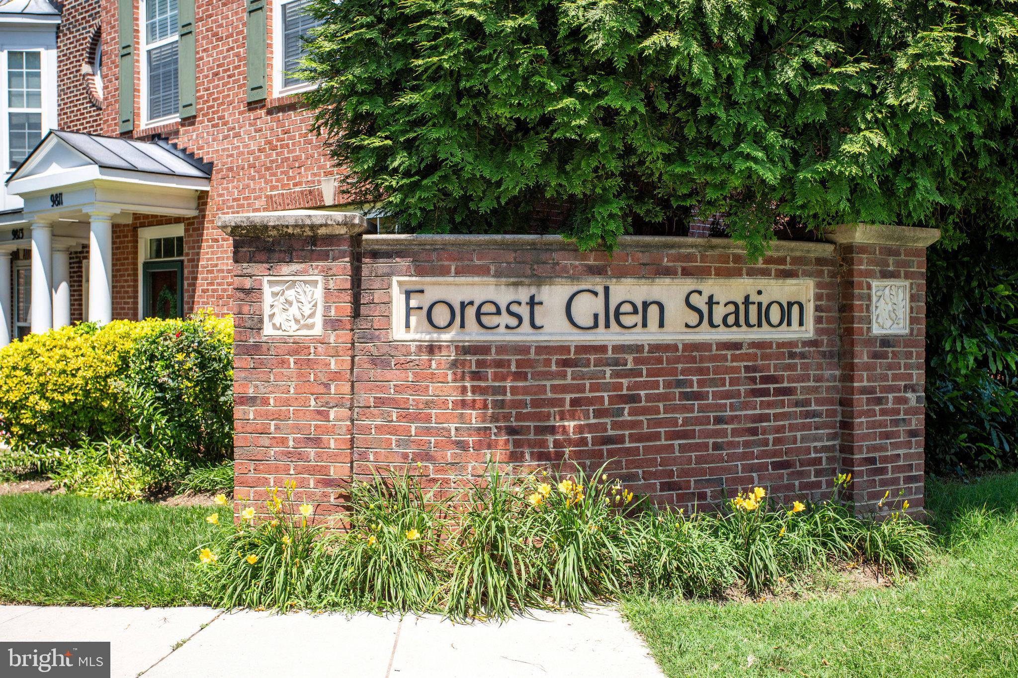 FOREST GLEN - Residential