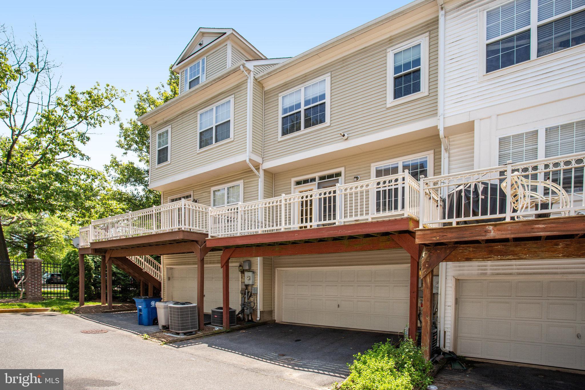 FOREST GLEN - Residential