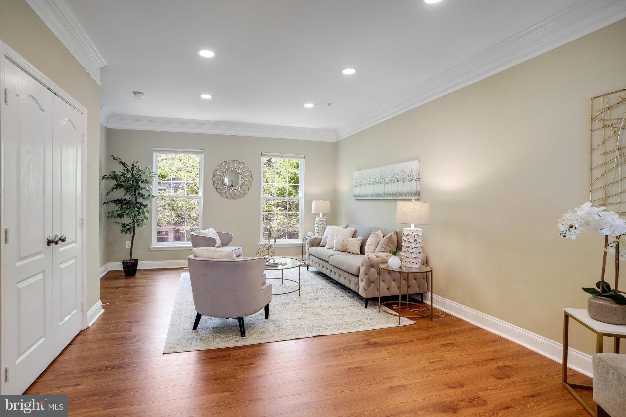 FOREST GLEN - Residential