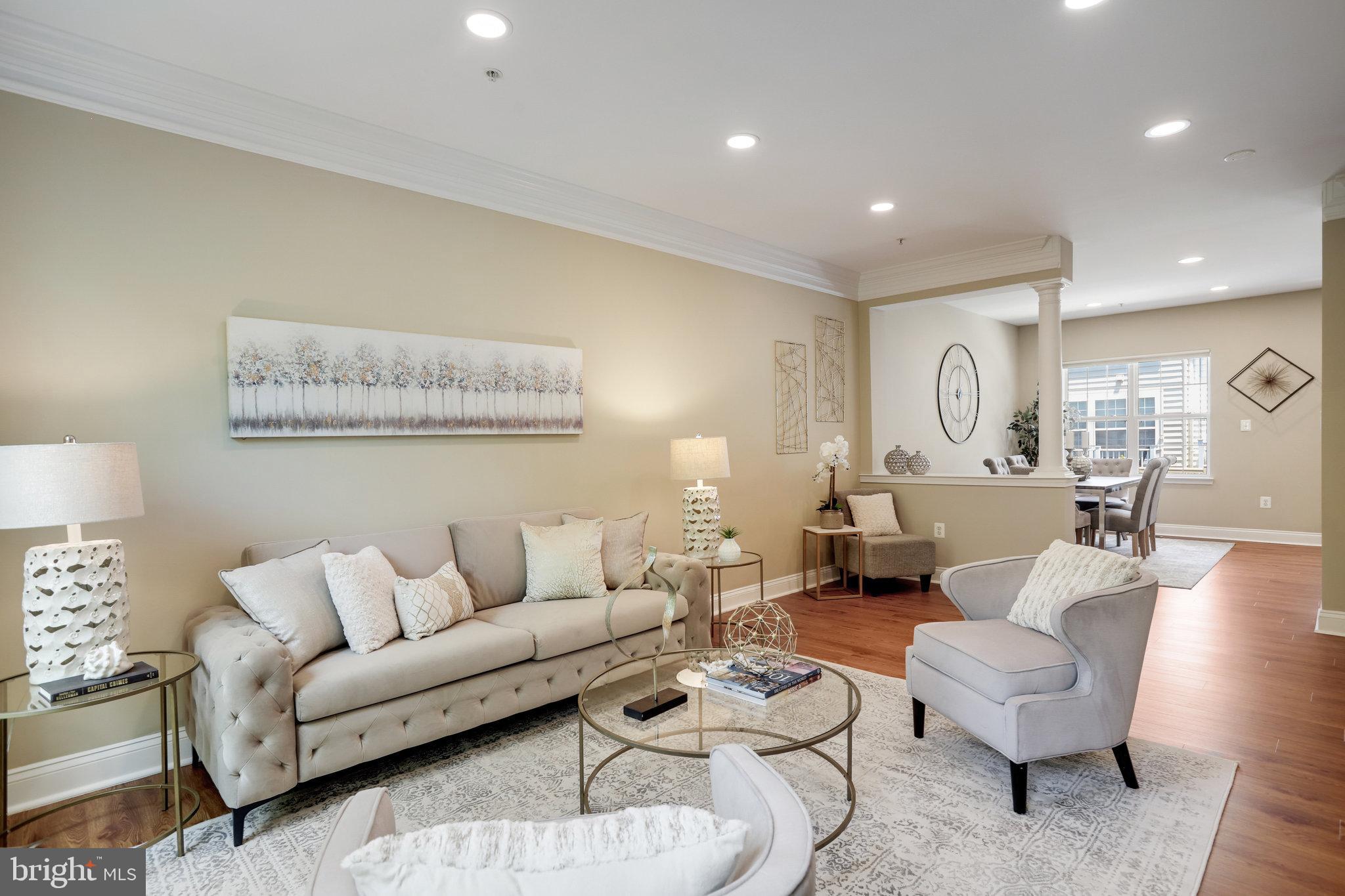 FOREST GLEN - Residential