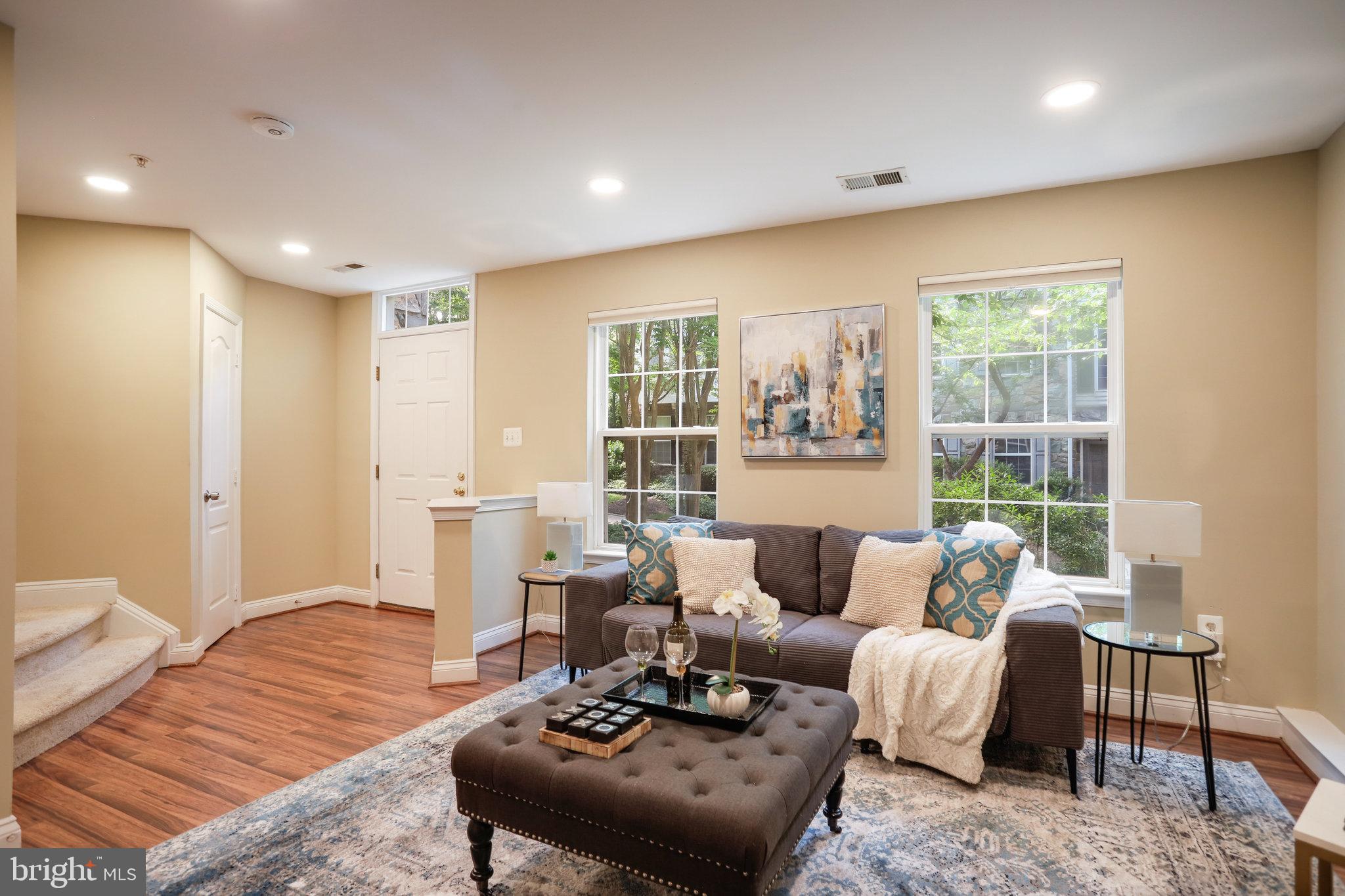 FOREST GLEN - Residential