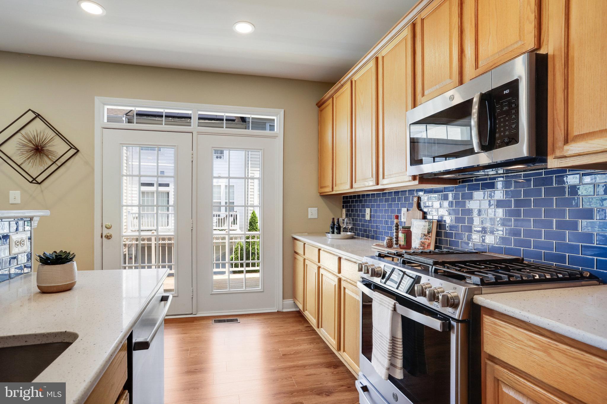 FOREST GLEN - Residential