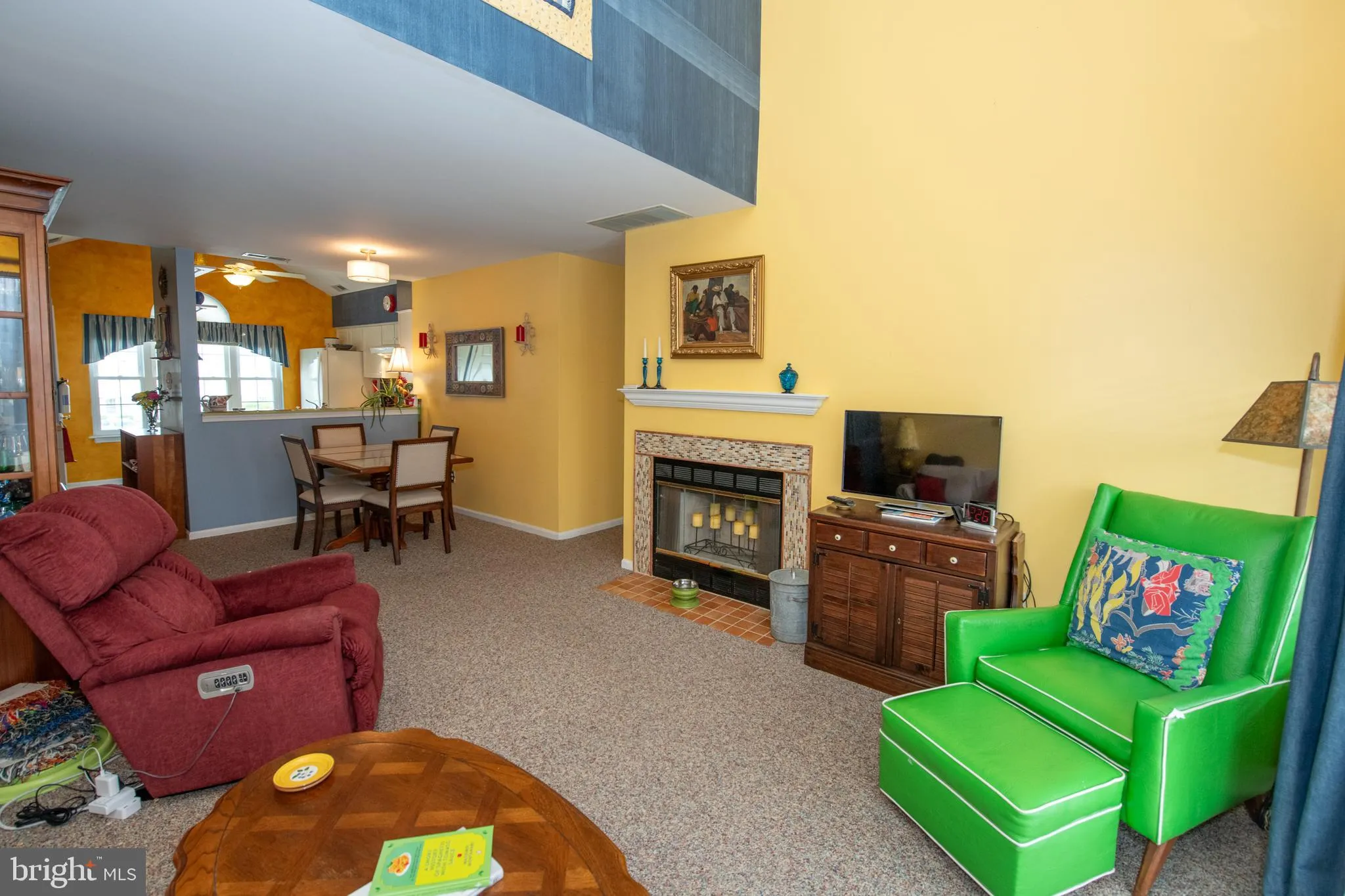 Southampton, Pennsylvania 18966, United States, 2 Bedrooms Bedrooms, ,3 BathroomsBathrooms,Residential,Active,87416