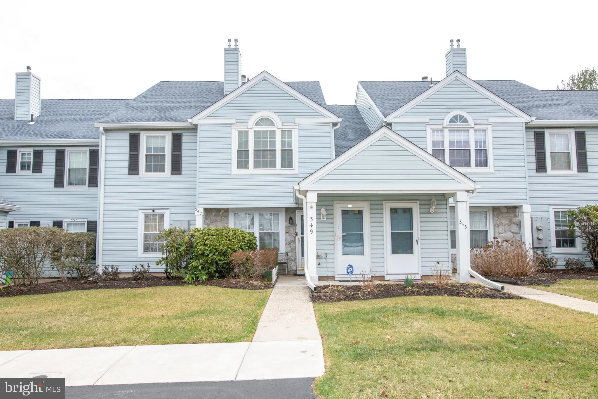 Southampton, Pennsylvania 18966, United States, 2 Bedrooms Bedrooms, ,3 BathroomsBathrooms,Residential,Active,87416