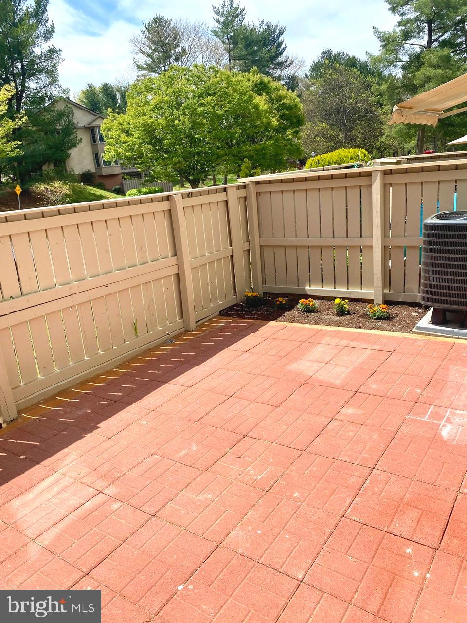 MONTGOMERY VILLAGE - Residential