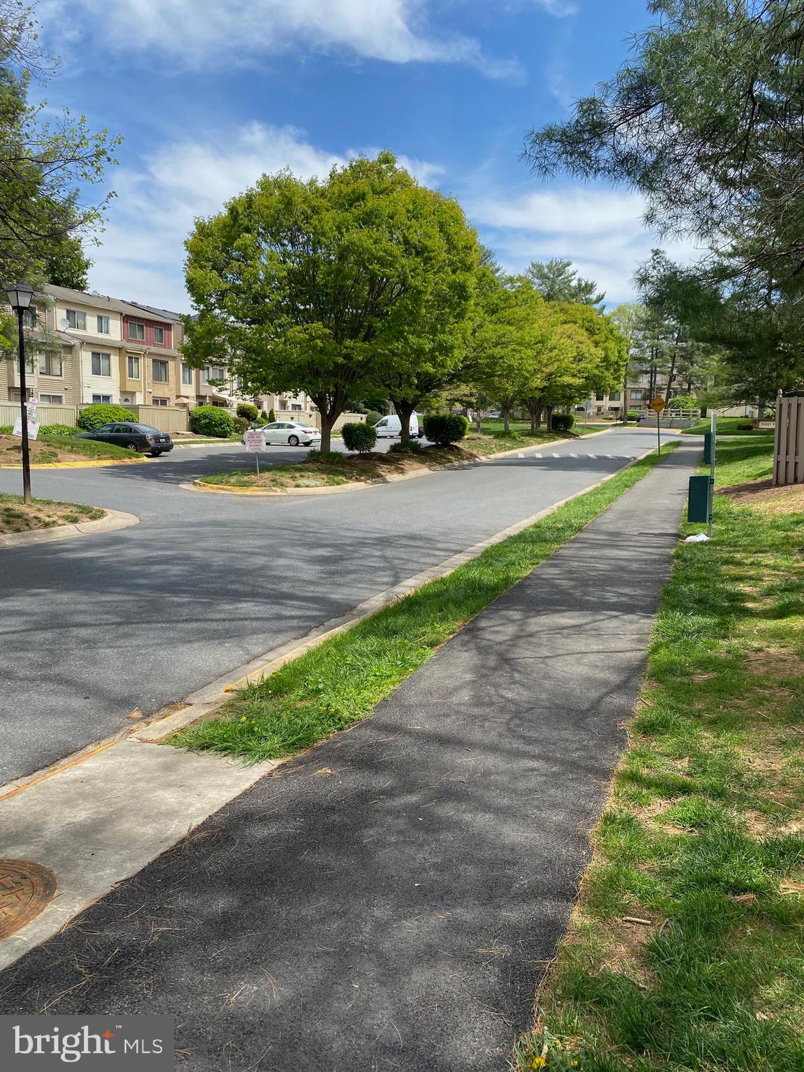 MONTGOMERY VILLAGE - Residential