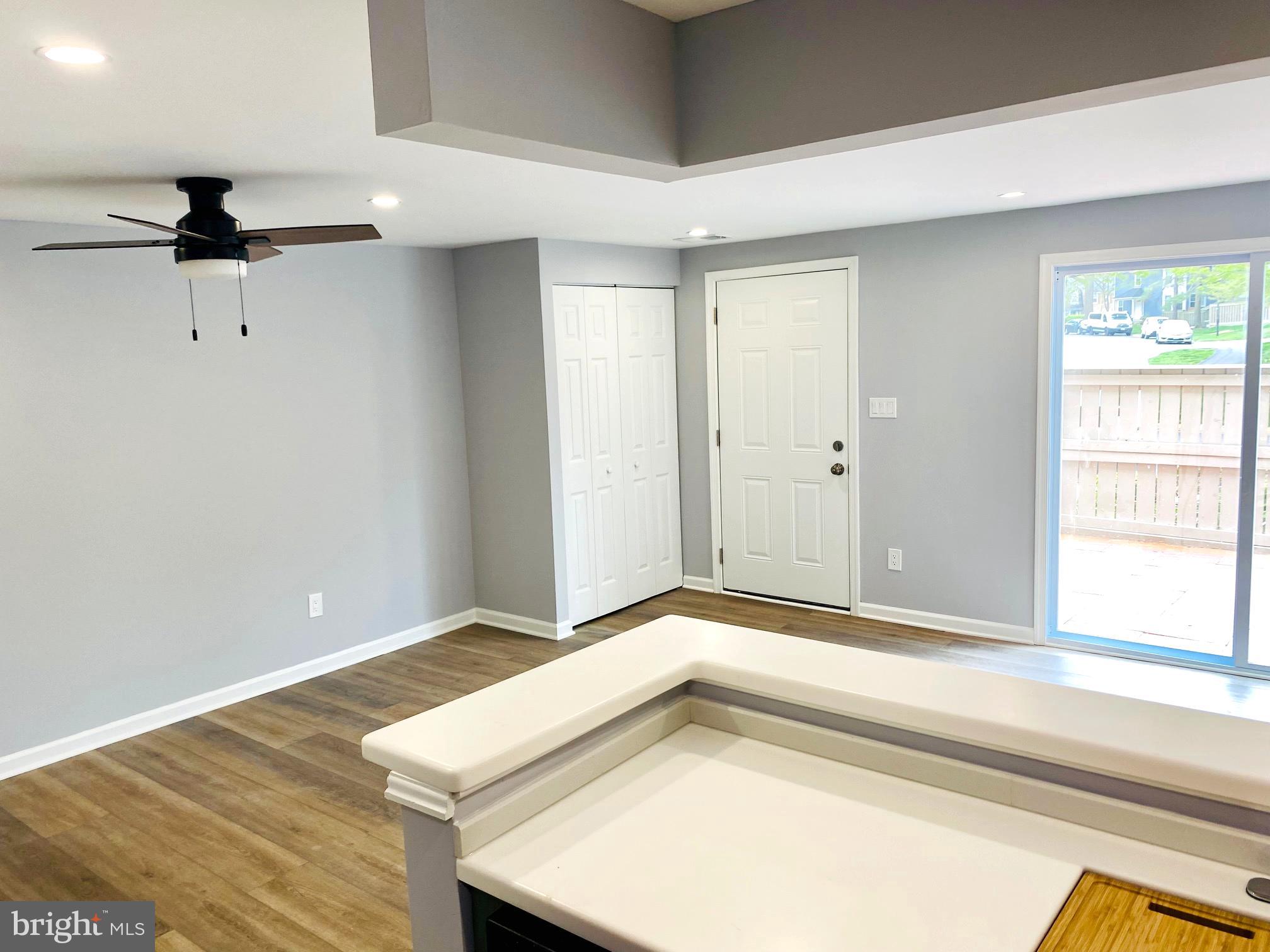 MONTGOMERY VILLAGE - Residential