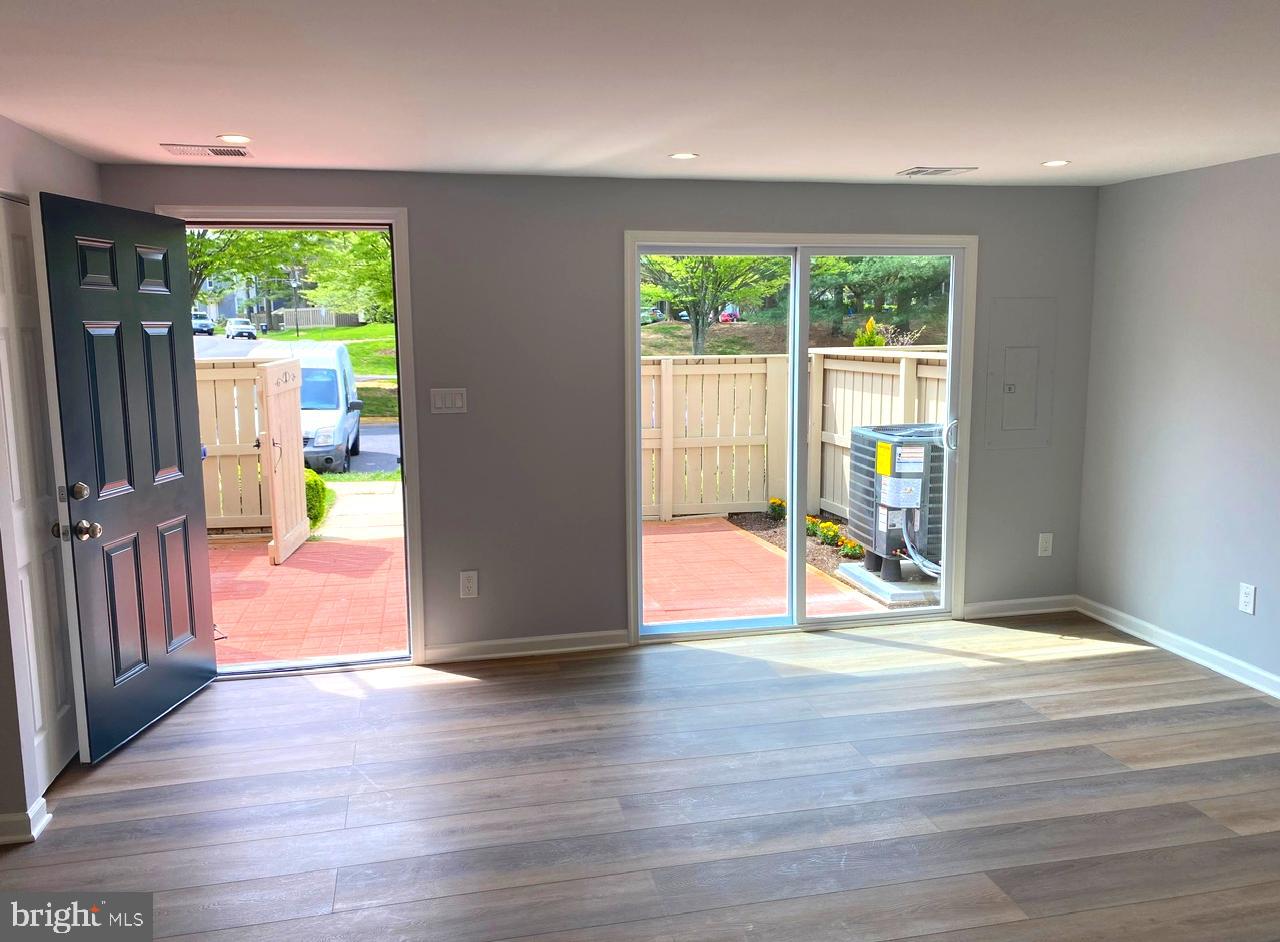 MONTGOMERY VILLAGE - Residential