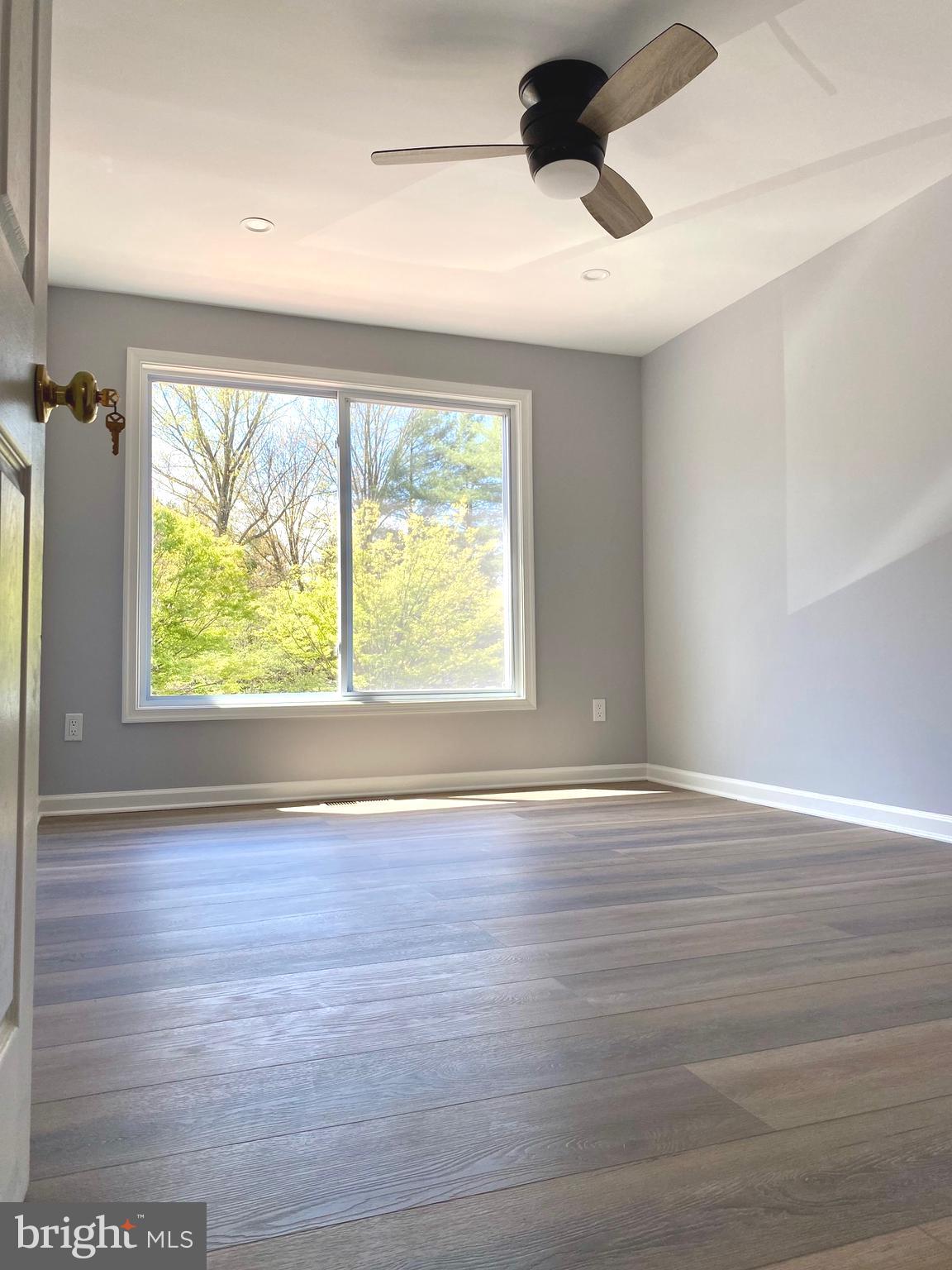 MONTGOMERY VILLAGE - Residential