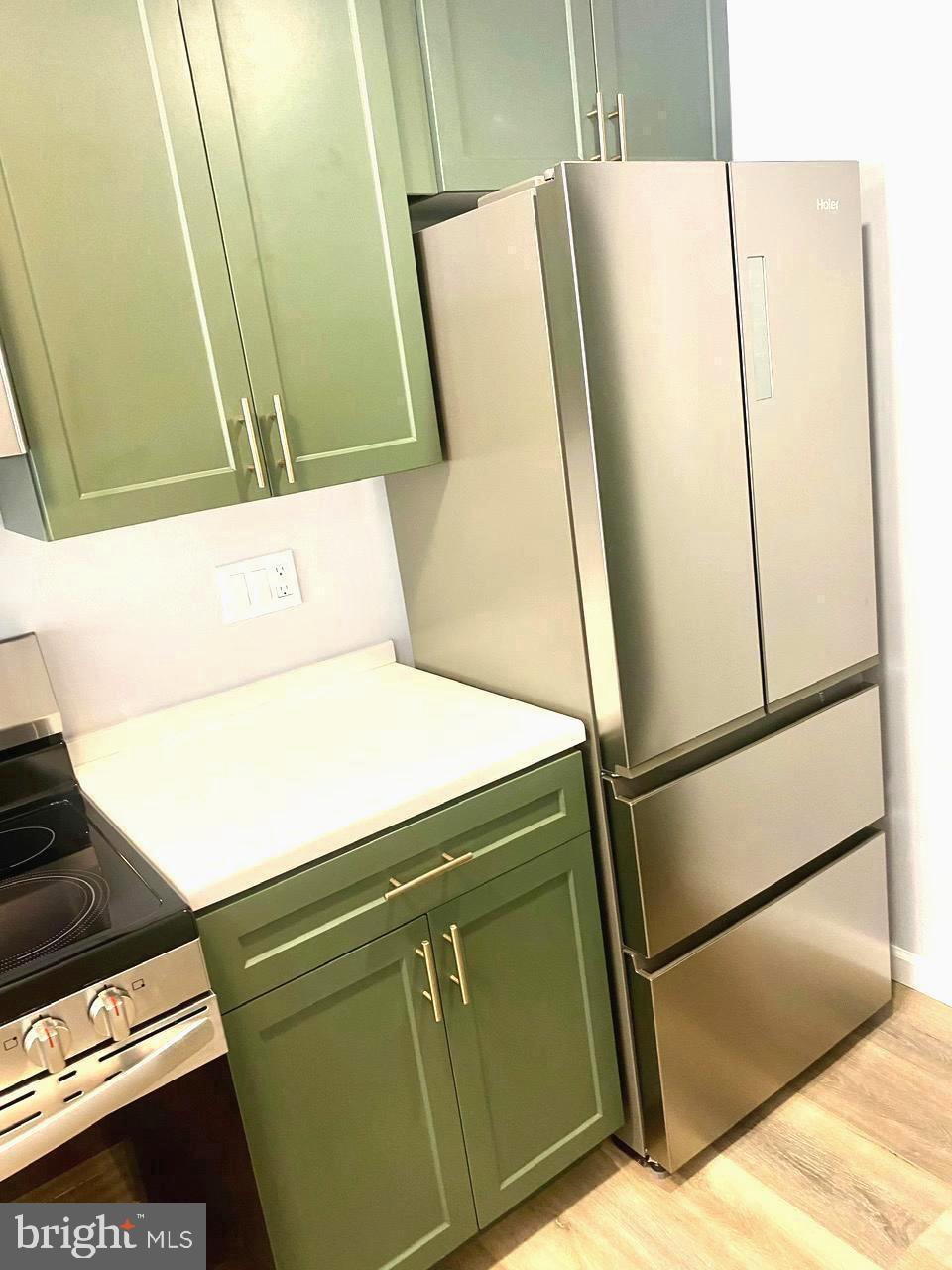 MONTGOMERY VILLAGE - Residential