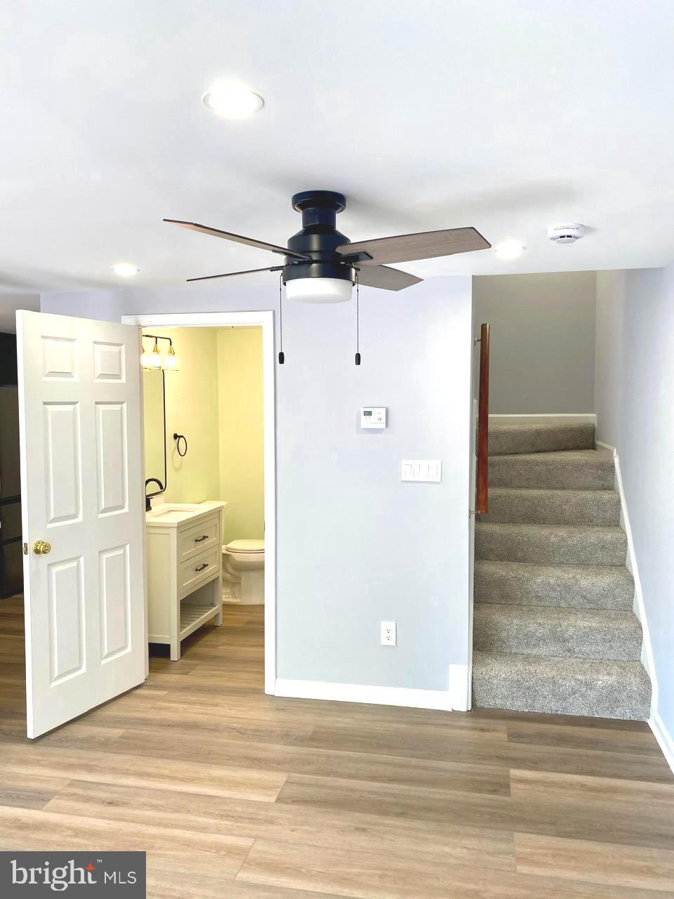 MONTGOMERY VILLAGE - Residential