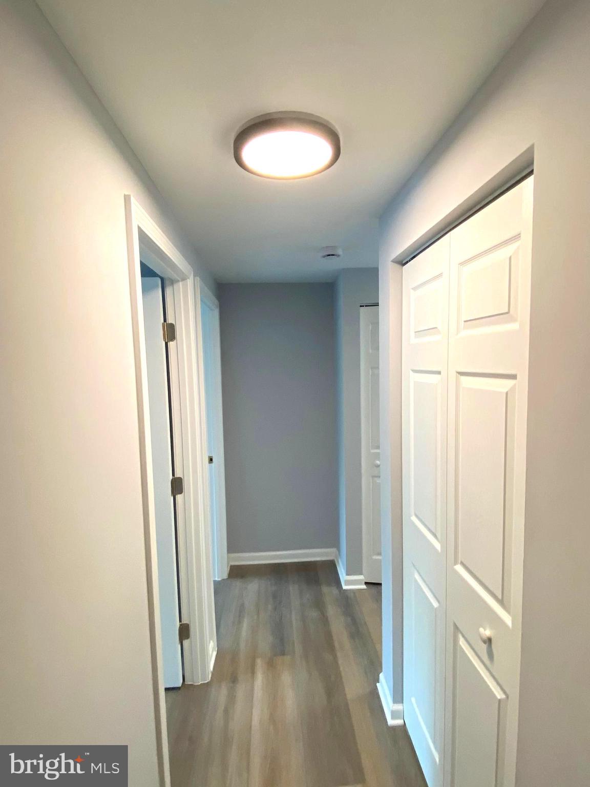 MONTGOMERY VILLAGE - Residential