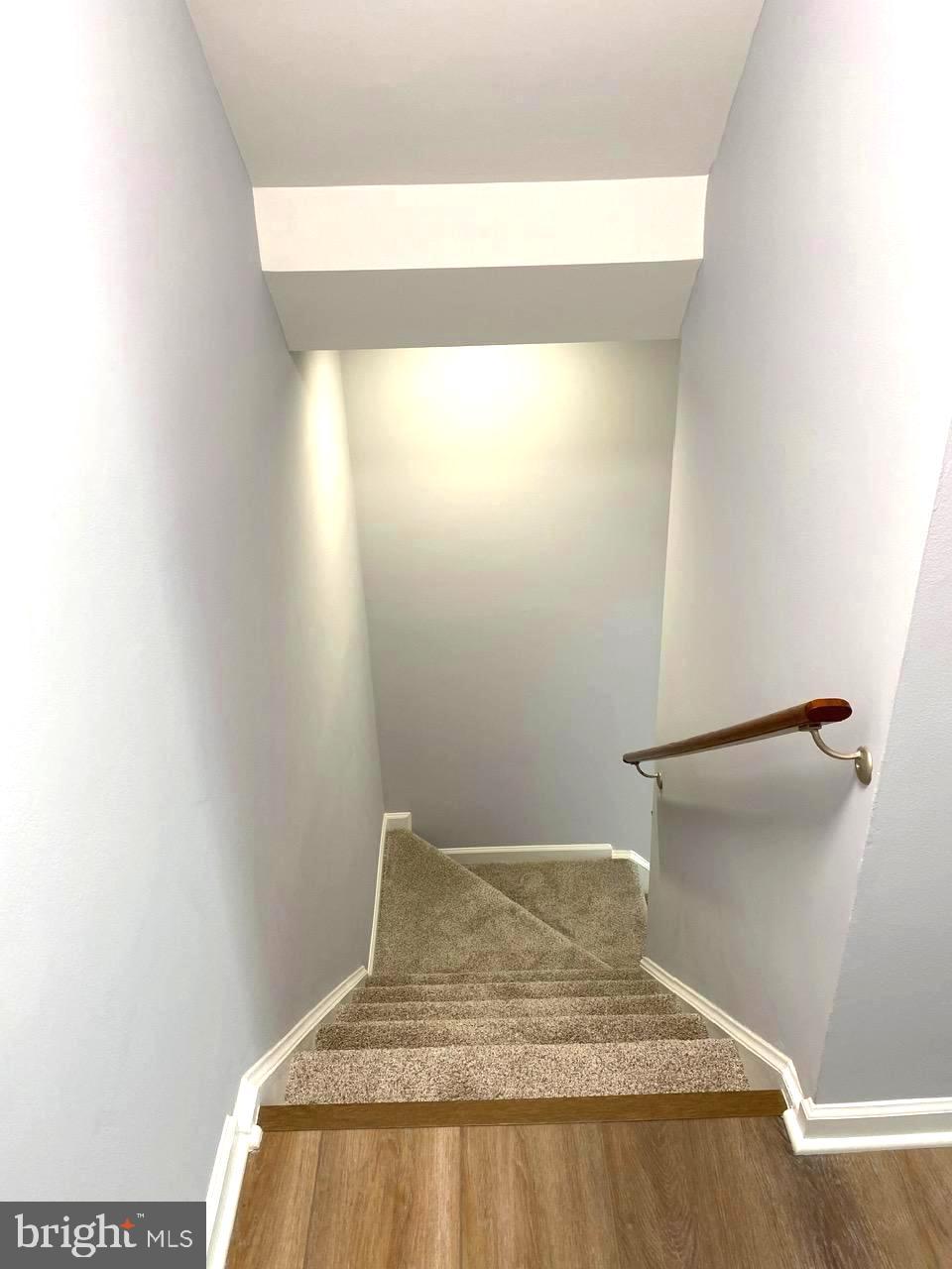 MONTGOMERY VILLAGE - Residential