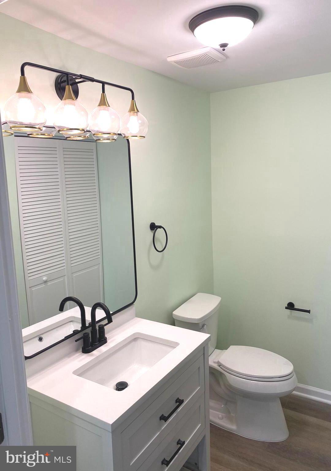 MONTGOMERY VILLAGE - Residential