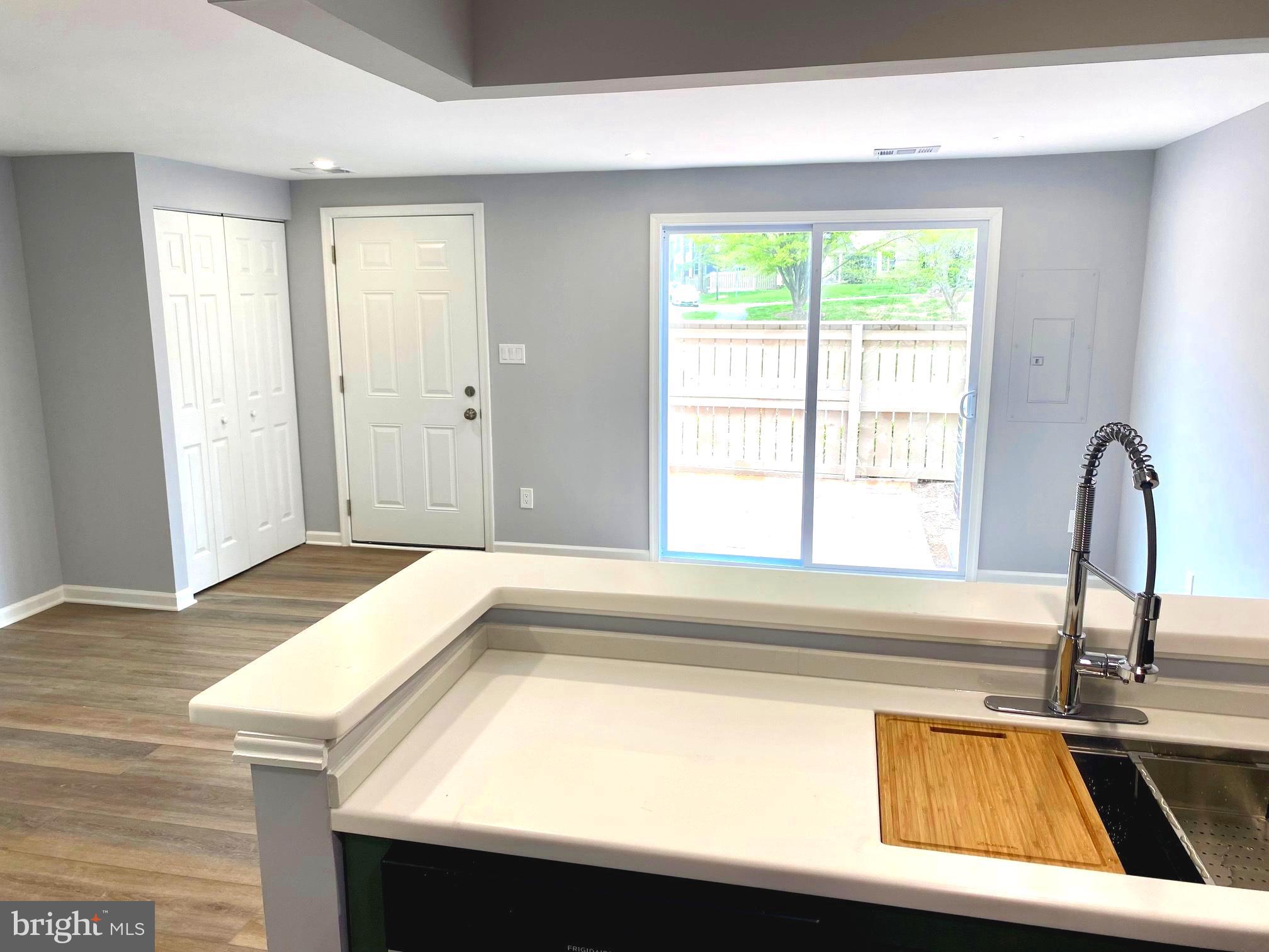 MONTGOMERY VILLAGE - Residential