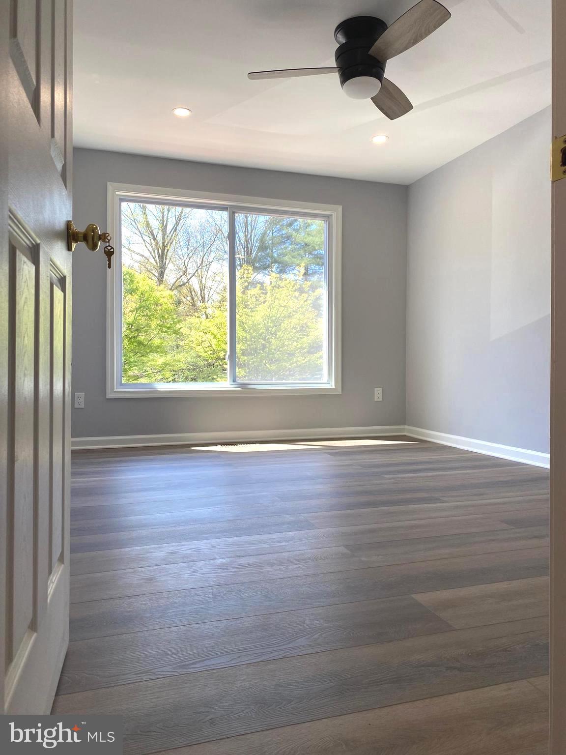 MONTGOMERY VILLAGE - Residential