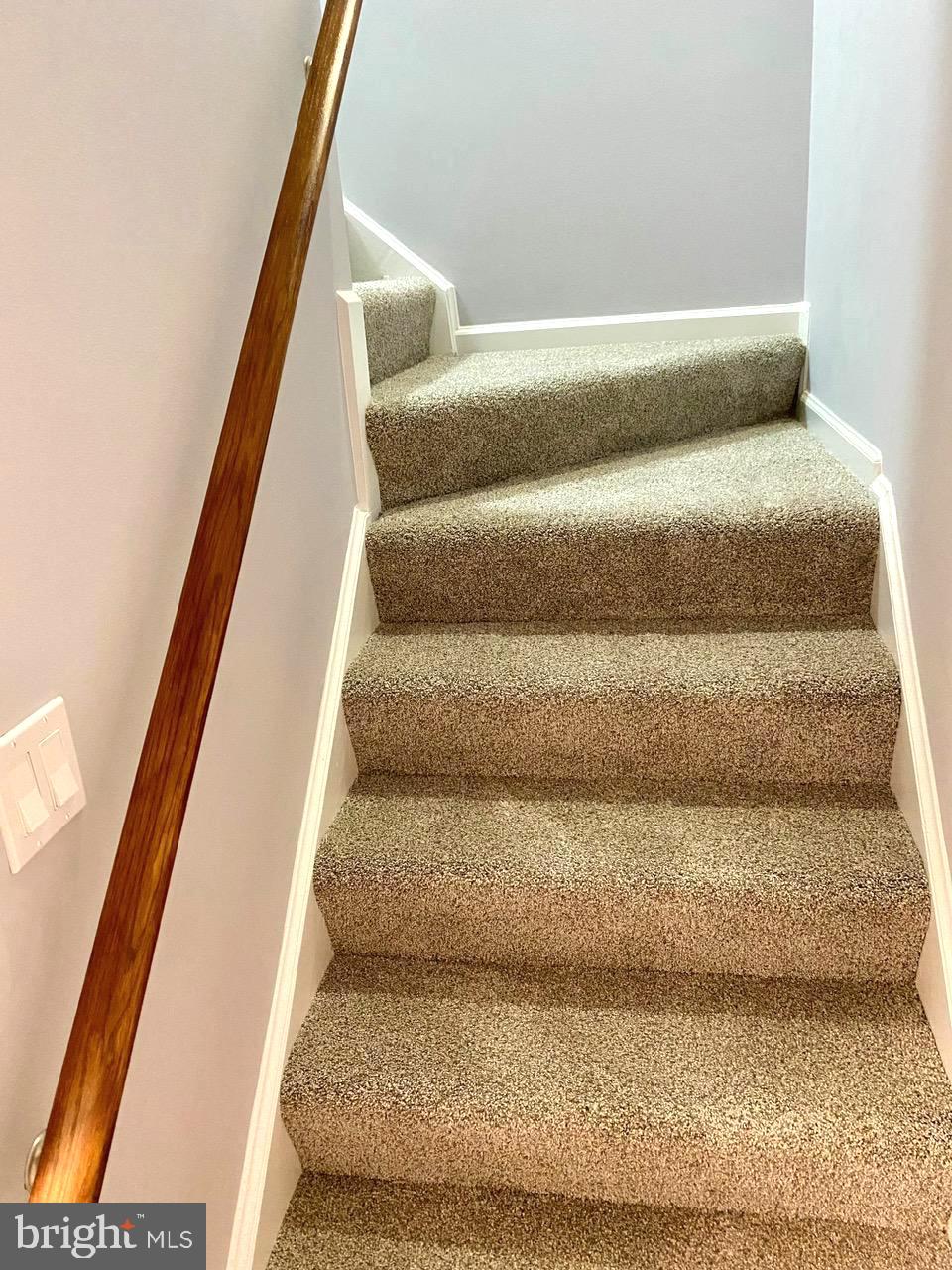 MONTGOMERY VILLAGE - Residential