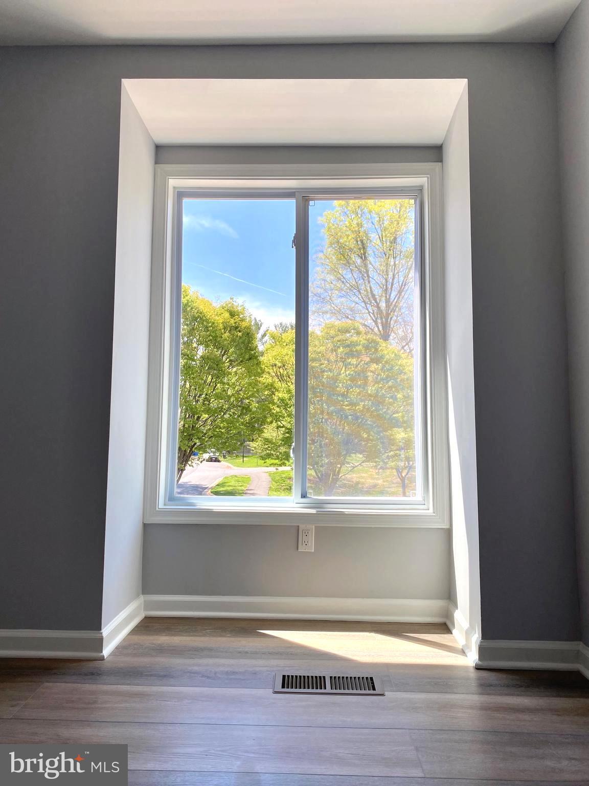 MONTGOMERY VILLAGE - Residential