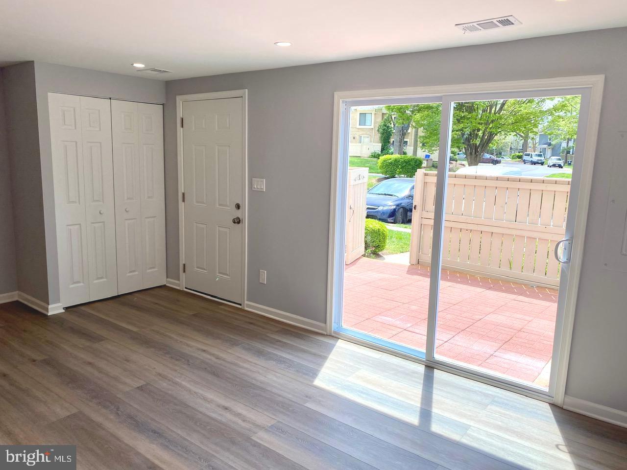 MONTGOMERY VILLAGE - Residential