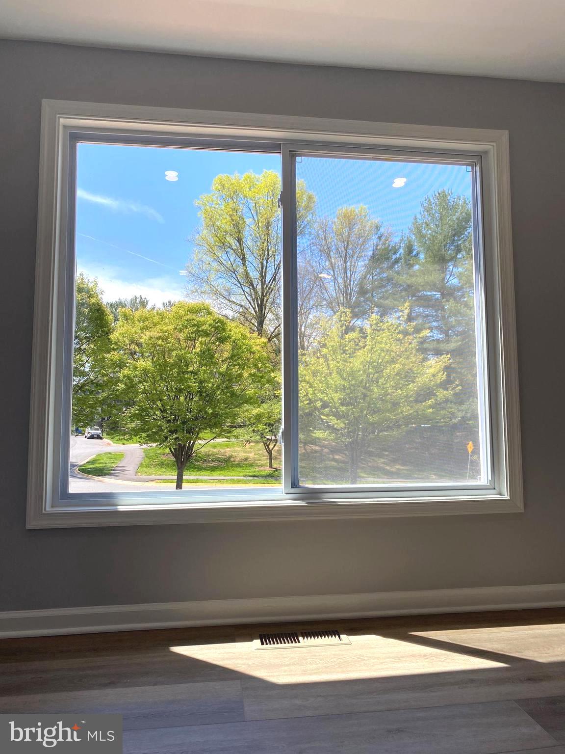 MONTGOMERY VILLAGE - Residential