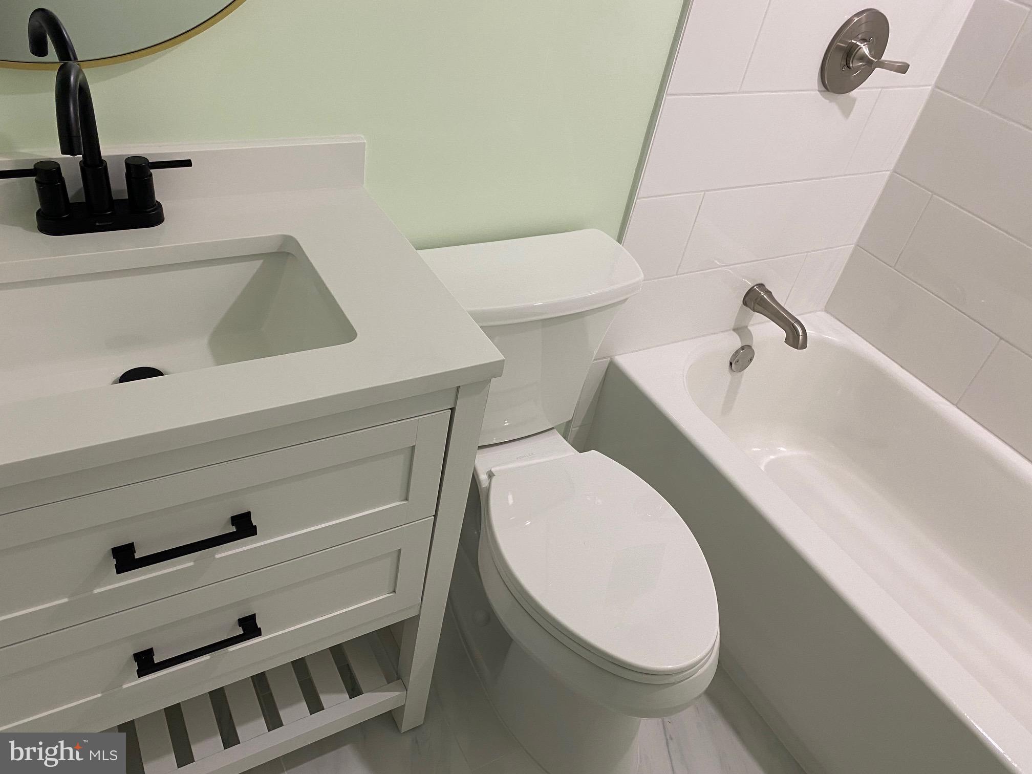 MONTGOMERY VILLAGE - Residential