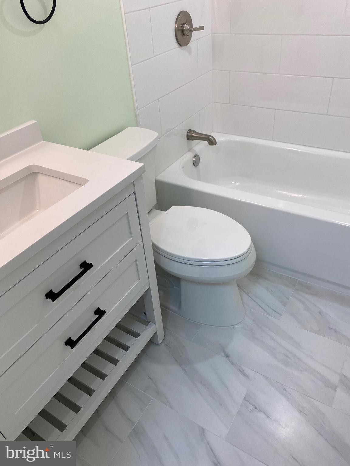 MONTGOMERY VILLAGE - Residential