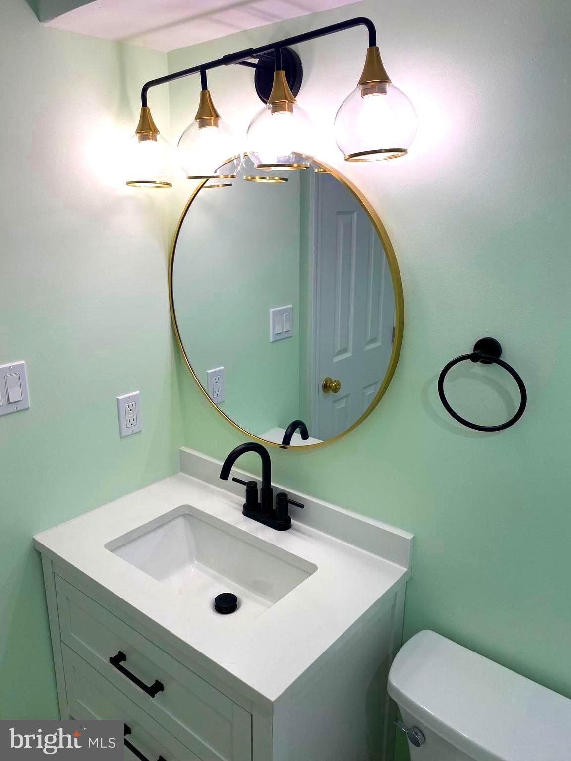 MONTGOMERY VILLAGE - Residential