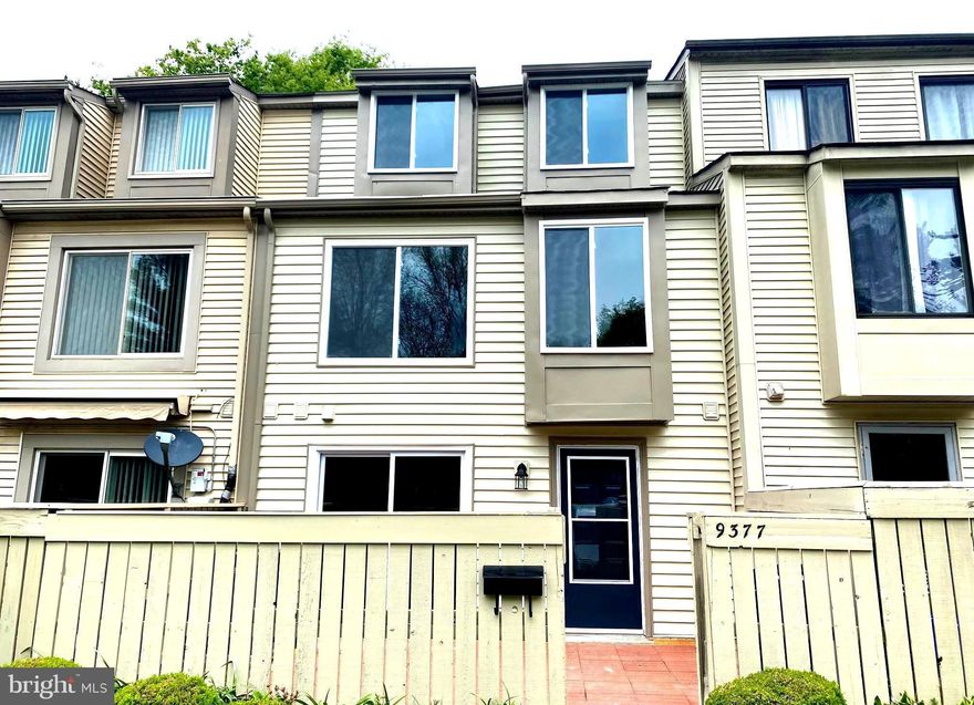 Welcome to this beautifully renovated townhouse, perfectly situated in a vibrant and rapidly growing neighborhood! 
The open-concept living and dining areas flow effortlessly, complemented by fresh finishes and stylish touches throughout. Whether you're hosting guests or enjoying a quiet evening at home, this space adapts to your lifestyle with ease.
The location is truly unbeatable — nestled in a beautiful community surrounded by newly developed homes, parks, and walking trails, giving you that perfect blend of suburban tranquility and modern convenience. Just minutes away from Germantown's Greenbelt ("the Green"), you'll have easy access to shopping centers, top-rated schools, dining options, and major commuter routes, making everyday living both convenient and enjoyable.
This townhouse isn’t just a place to live — it’s a place to thrive. Whether you're a first-time homebuyer, looking to downsize, or searching for an excellent rental investment, this property checks all the boxes. Don’t miss the chance to own a move-in-ready home in one of the area’s most desirable and up-and-coming neighborhoods.