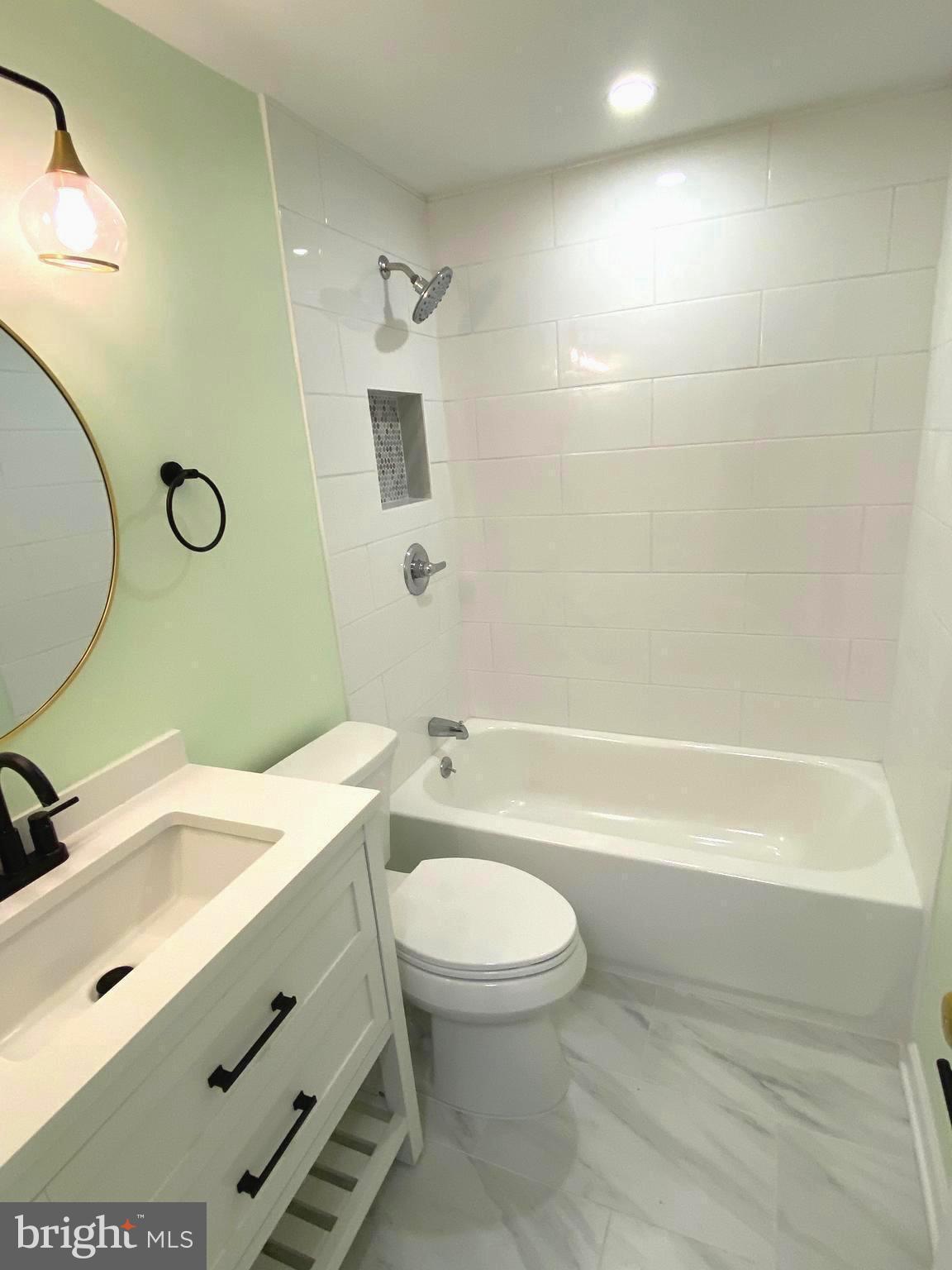 MONTGOMERY VILLAGE - Residential