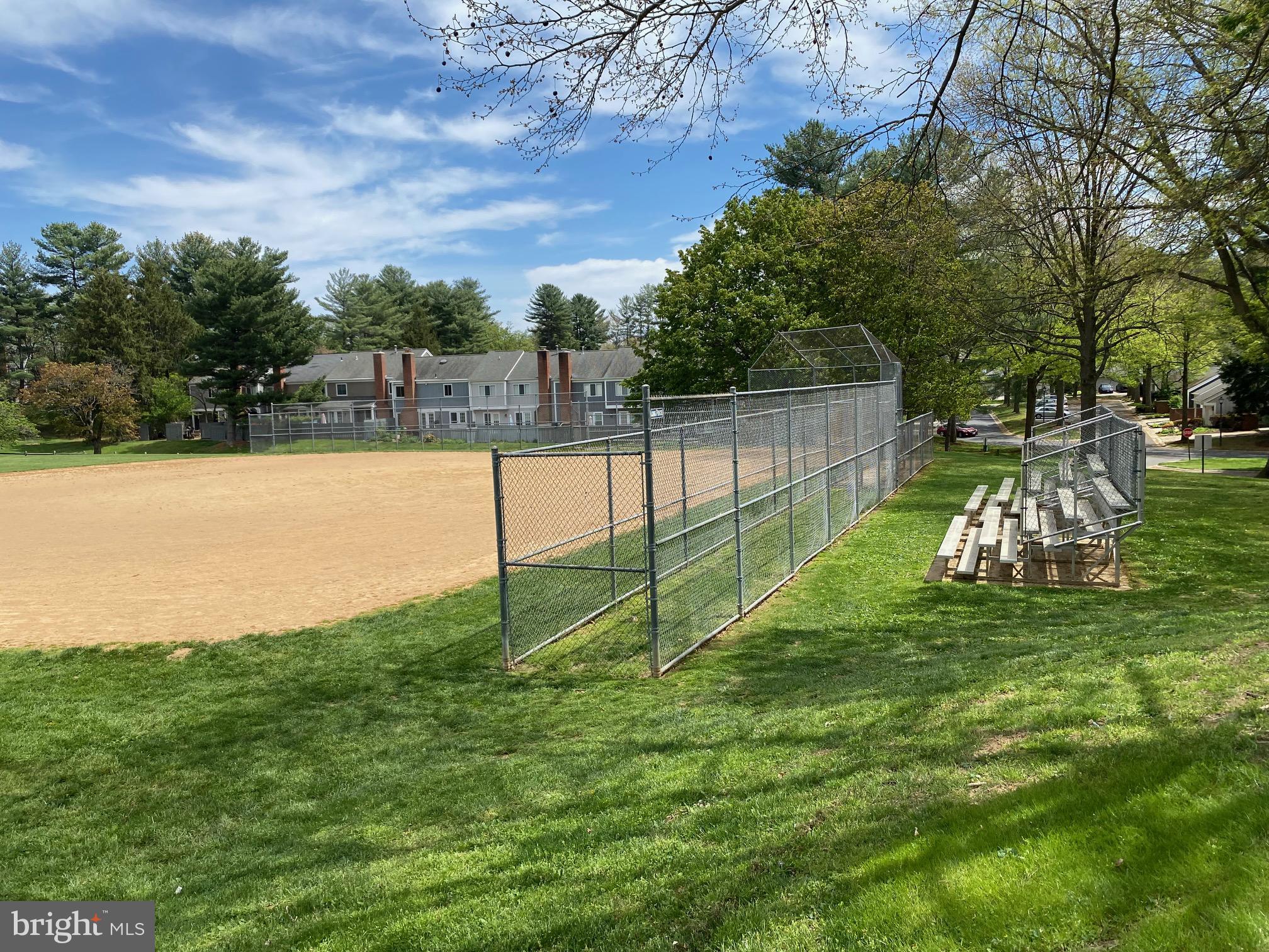 MONTGOMERY VILLAGE - Residential