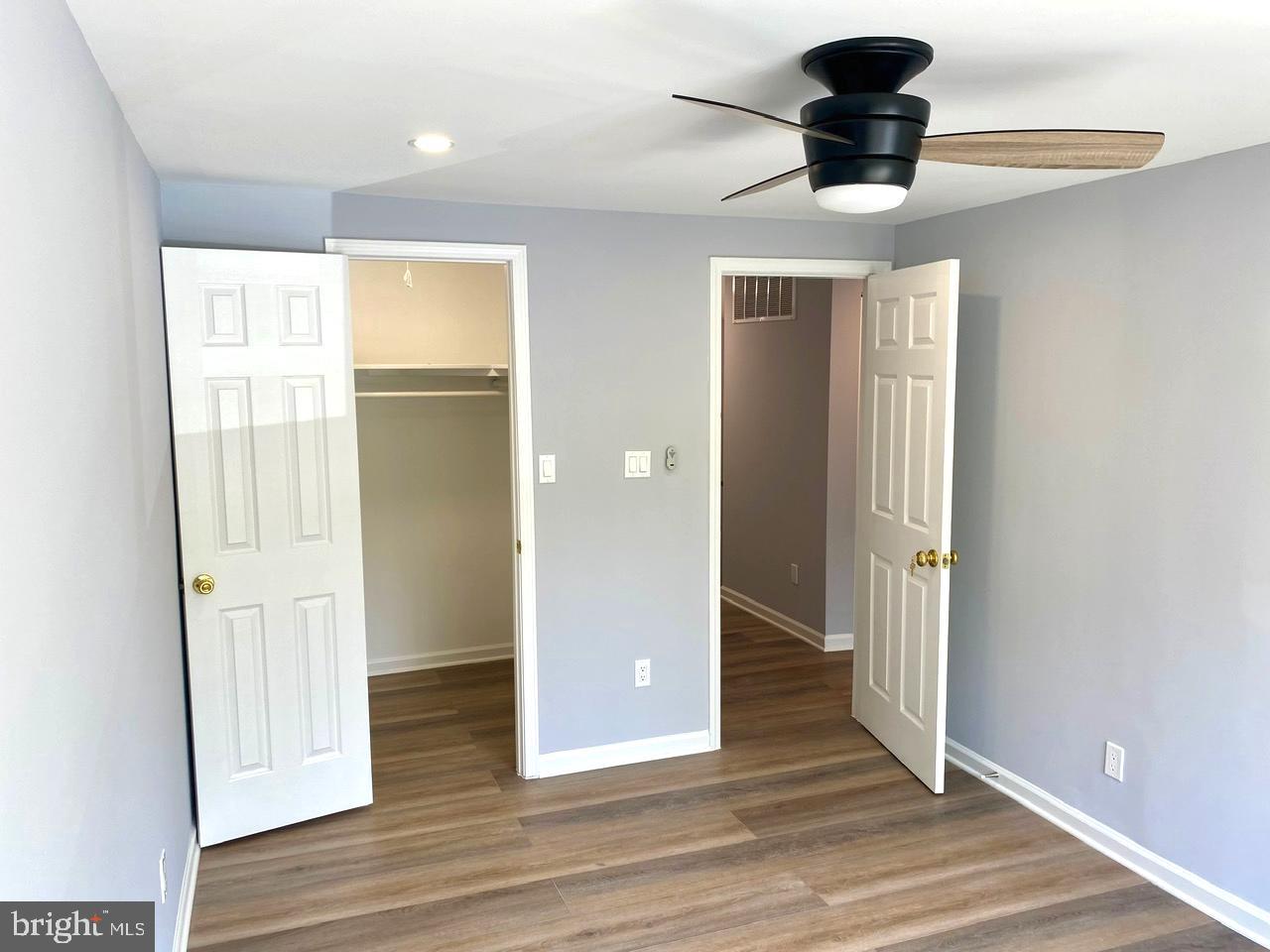 MONTGOMERY VILLAGE - Residential