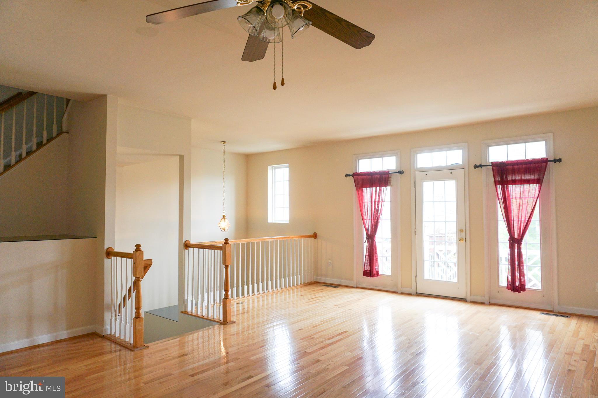 GROVE AT HUNTLEY MEADOWS - Residential Lease