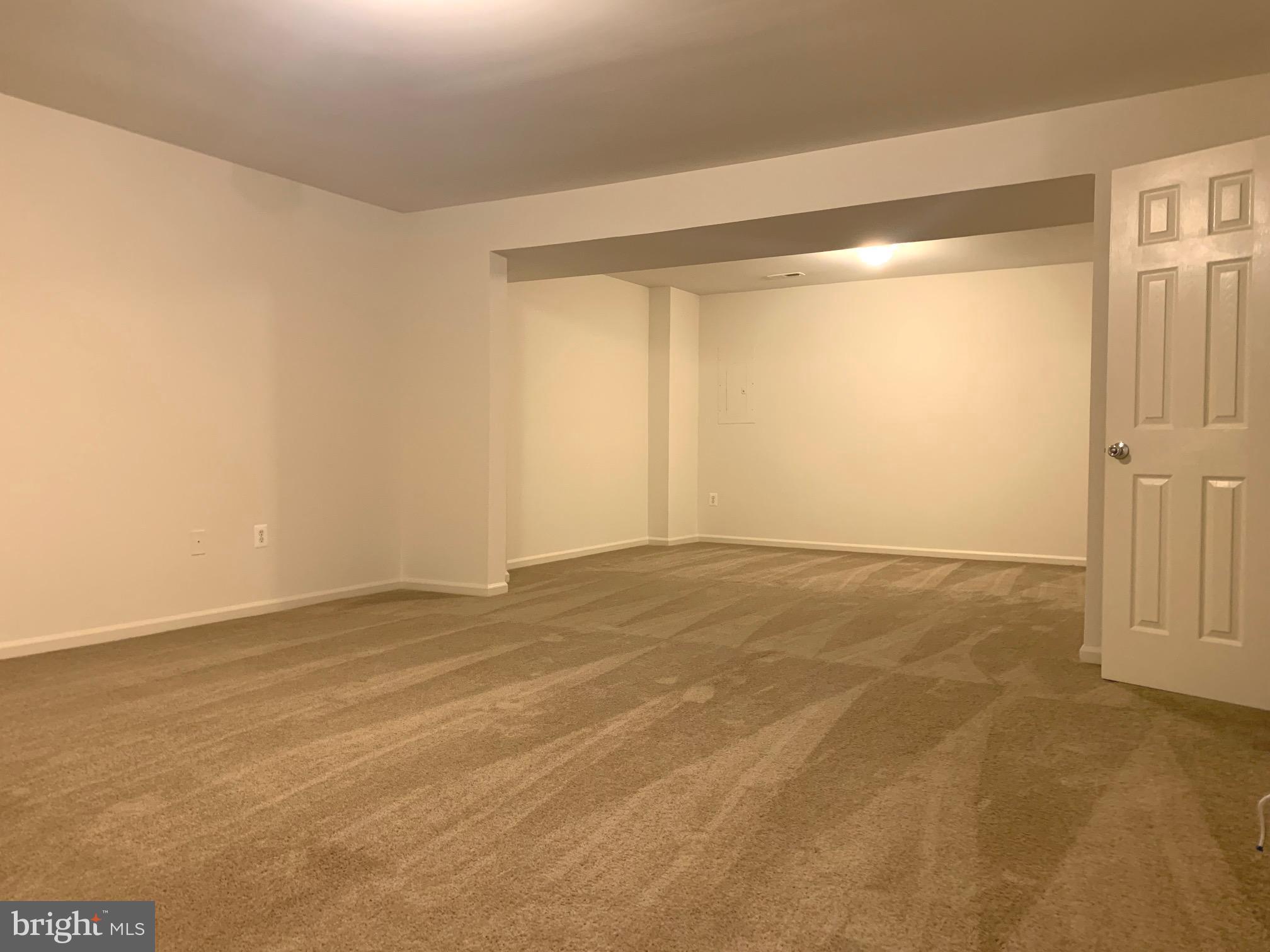 LIBERTY PLACE - Residential Lease