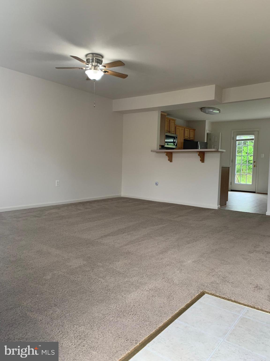 LIBERTY PLACE - Residential Lease