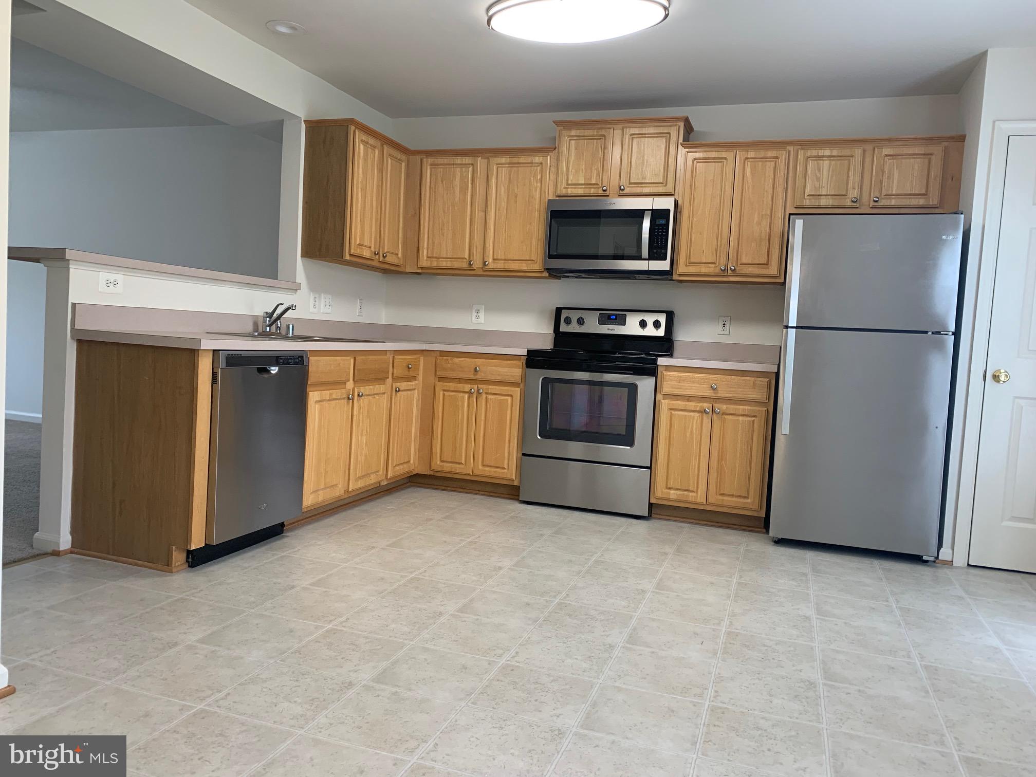 LIBERTY PLACE - Residential Lease