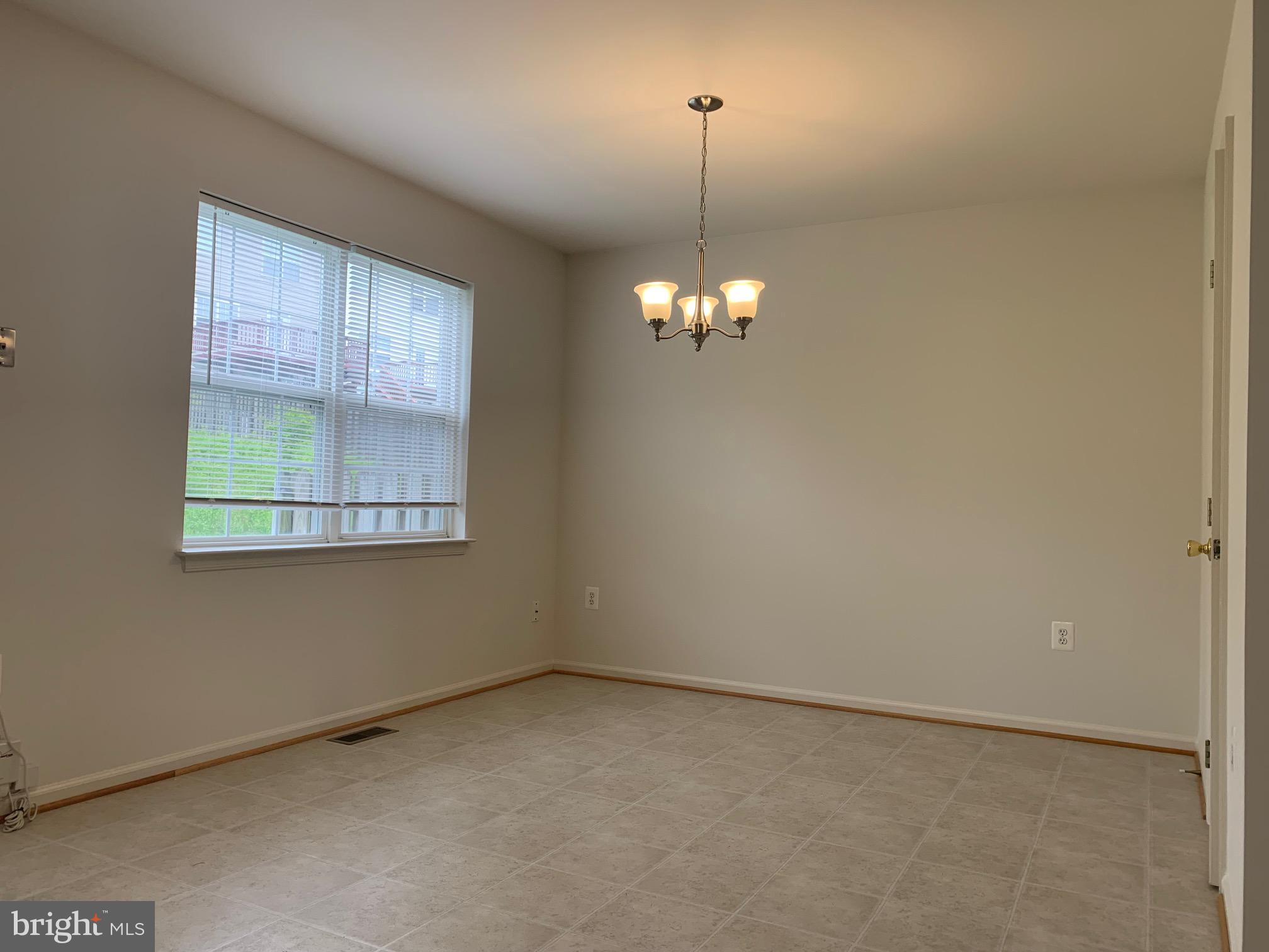 LIBERTY PLACE - Residential Lease