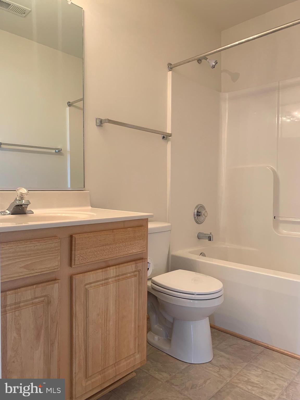 LIBERTY PLACE - Residential Lease