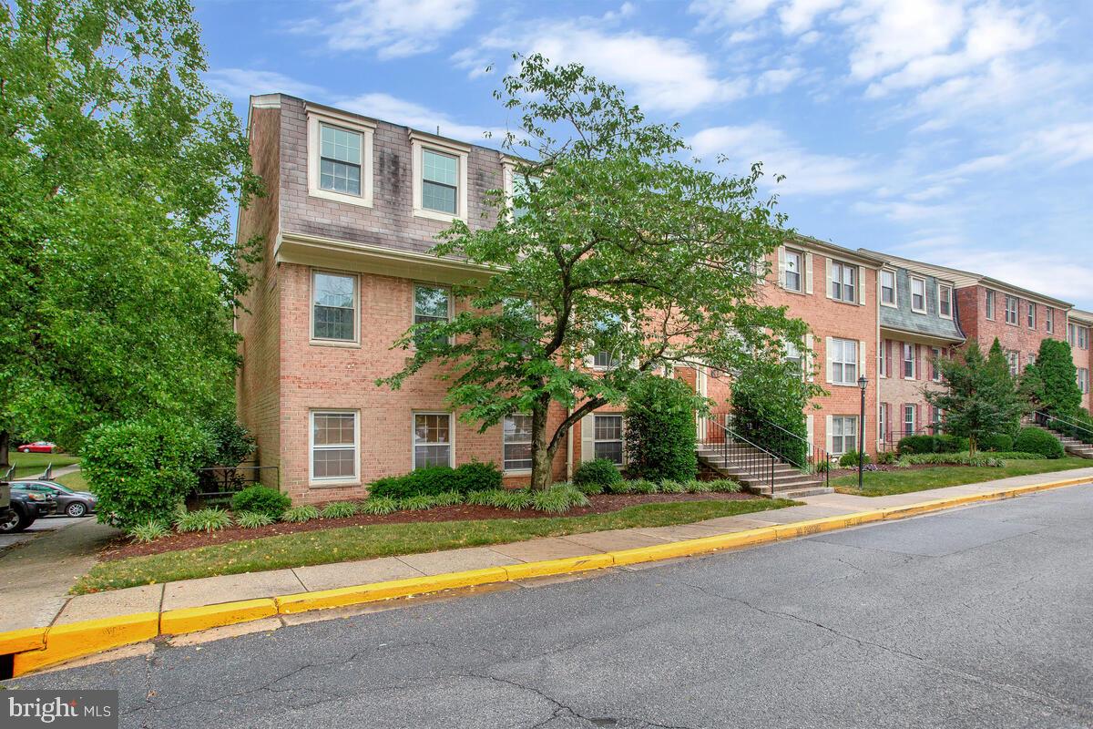 WESTCHESTER PARK - Residential