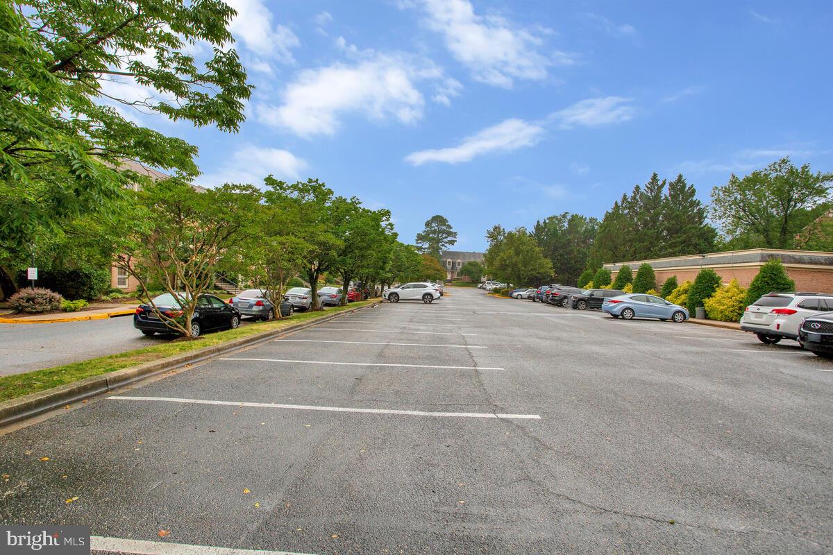 WESTCHESTER PARK - Residential