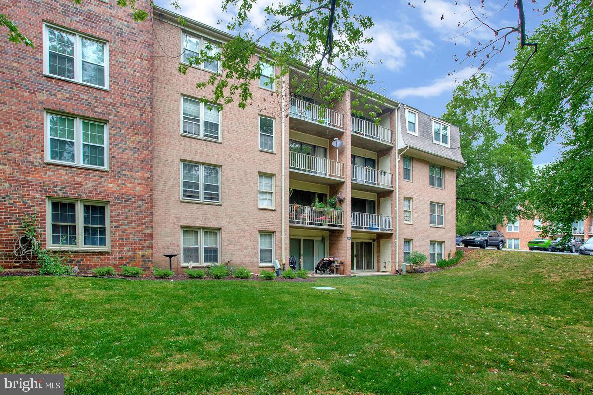 WESTCHESTER PARK - Residential