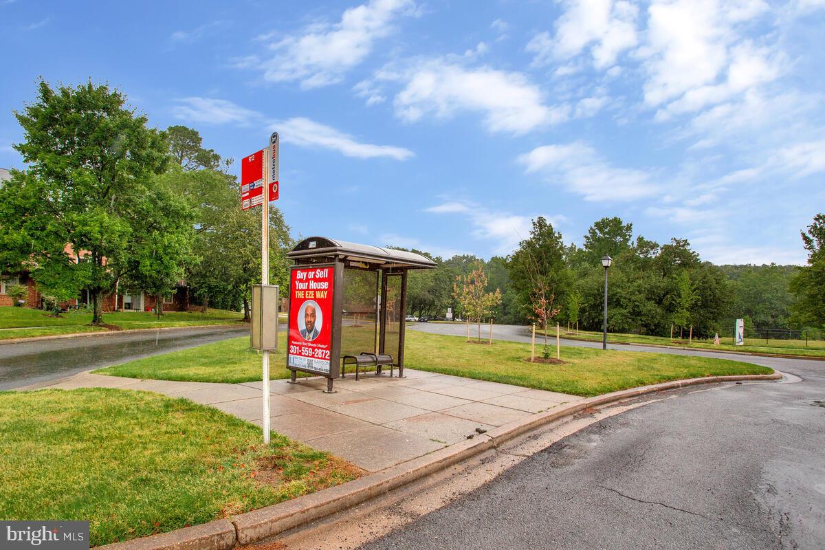 WESTCHESTER PARK - Residential