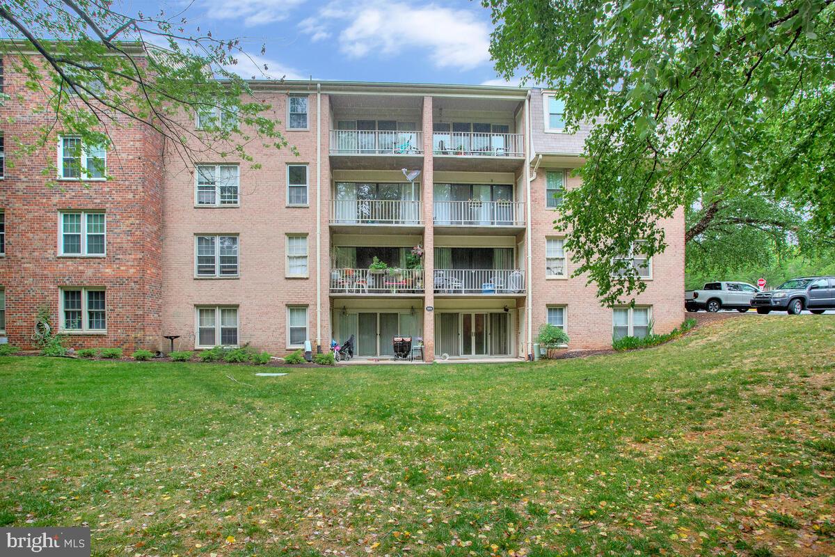 WESTCHESTER PARK - Residential