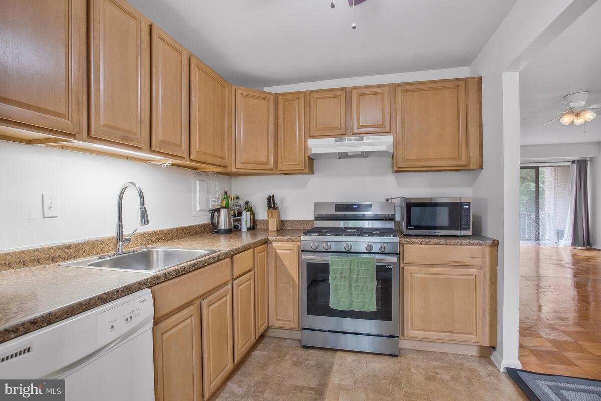 WESTCHESTER PARK - Residential